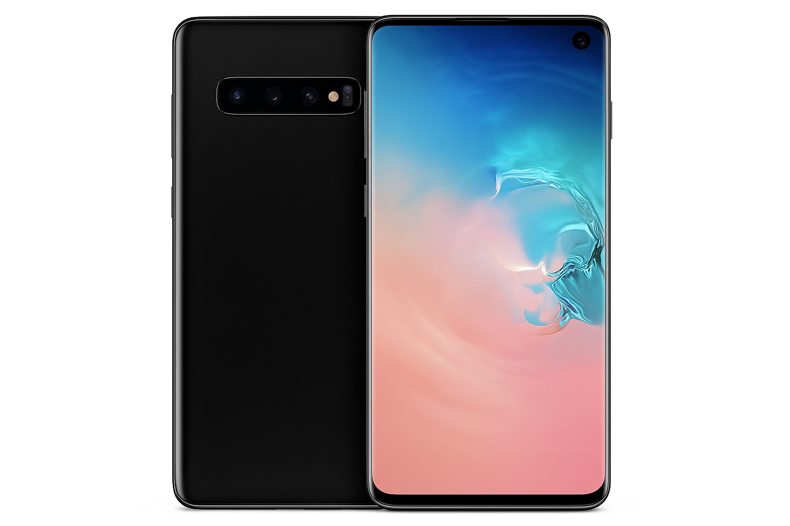 Samsung Galaxy S10 itya sk